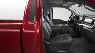 2026 Ford Super Duty® Internal Image 1